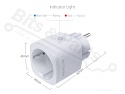 ZigBee smart plug / energiemeter BlitzWolf BW-SHP13 230V/16A